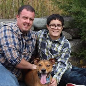 Meet your Posher, Brian